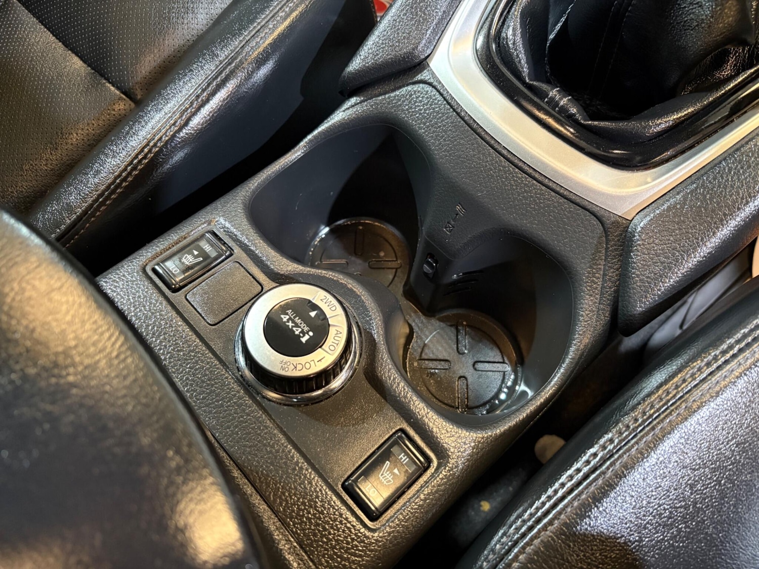 Used Nissan X-Trail 2016 for sale - 78170833: Photo 22