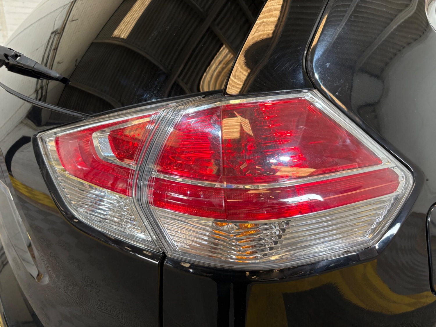 Used Nissan X-Trail 2016 for sale - 78170833: Photo 24