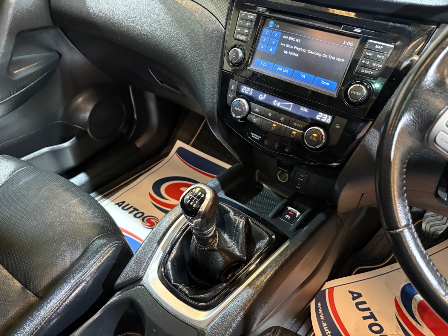 Used Nissan X-Trail 2016 for sale - 78170833: Photo 26