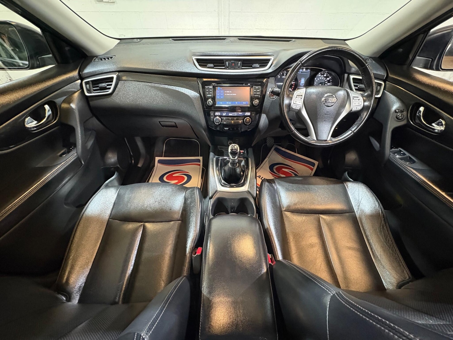 Used Nissan X-Trail 2016 for sale - 78170833: Photo 29