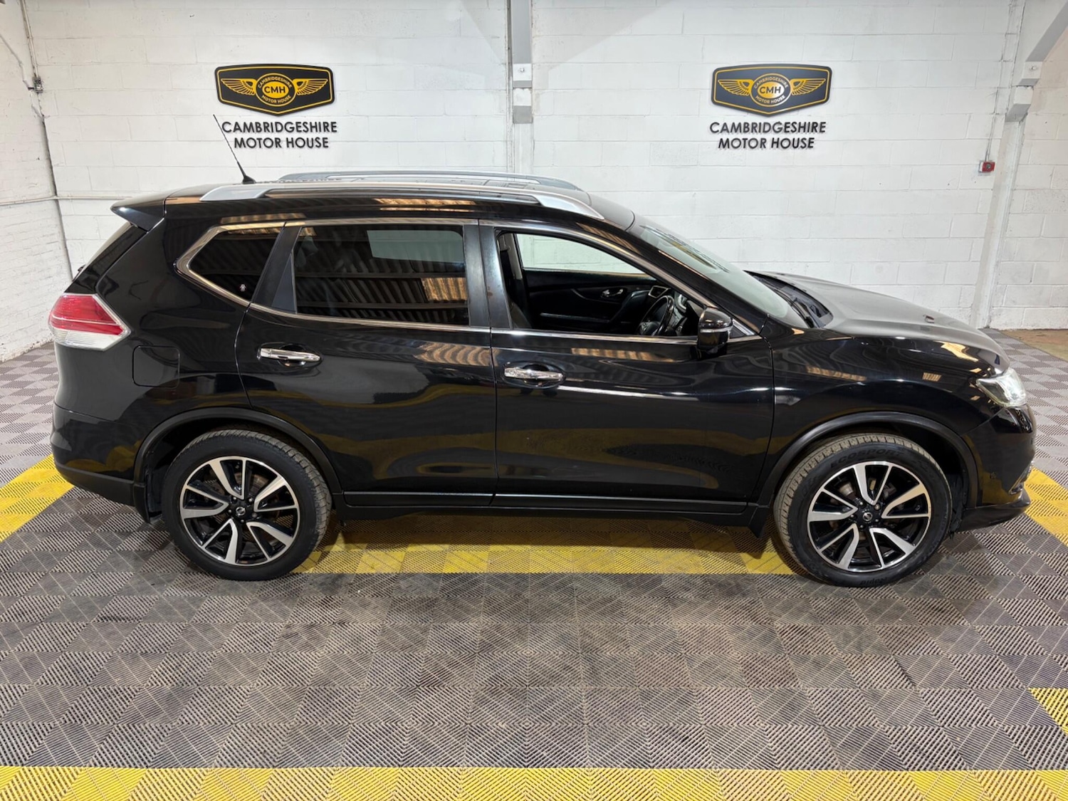 Used Nissan X-Trail 2016 for sale - 78170833: Photo 30