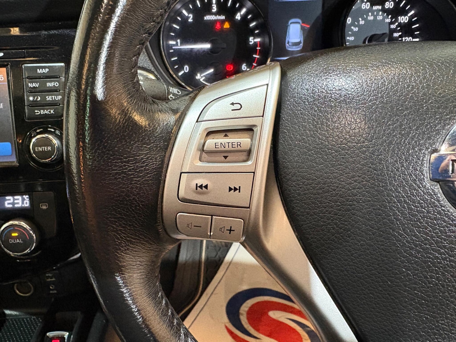 Used Nissan X-Trail 2016 for sale - 78170833: Photo 31