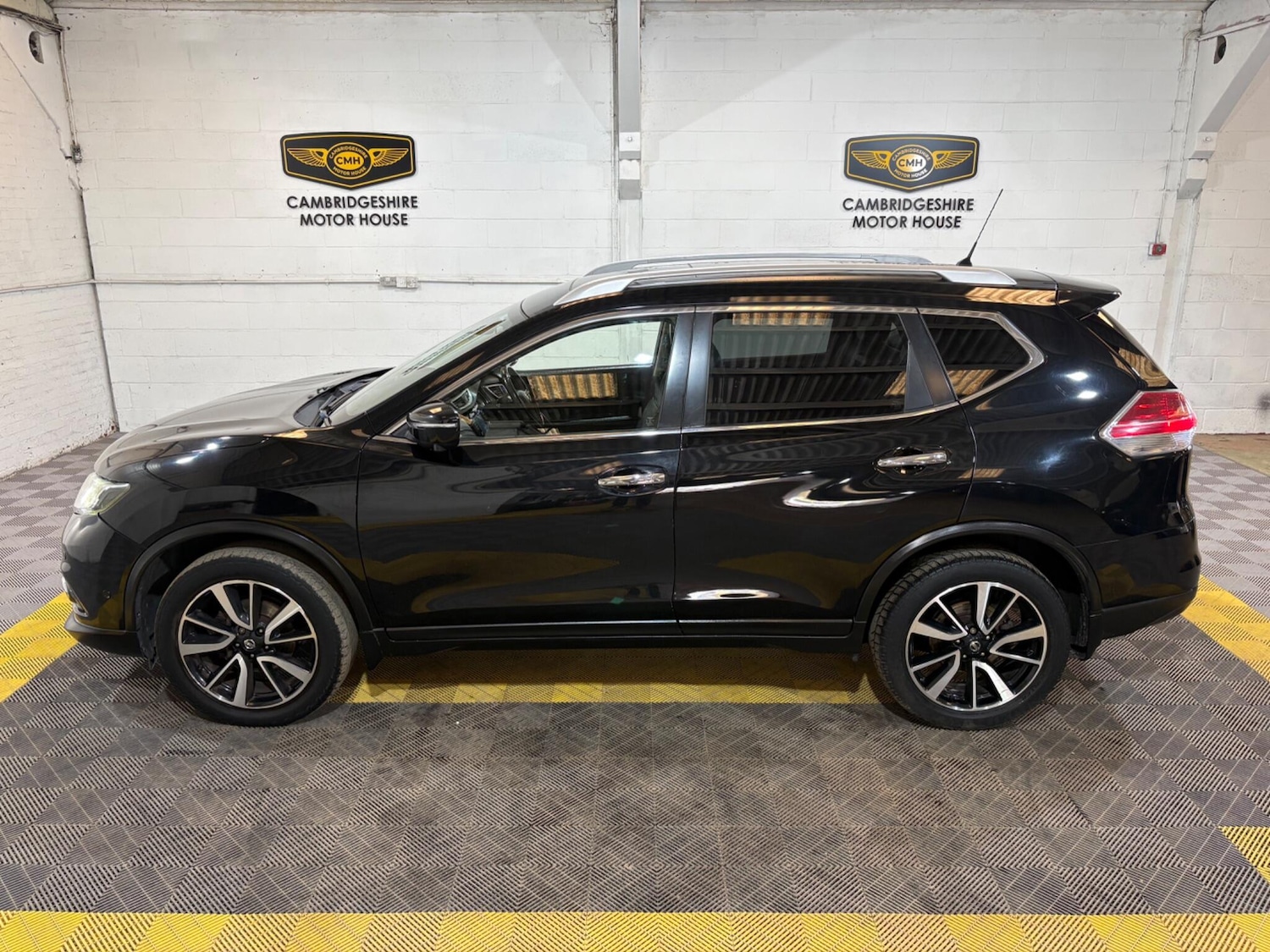 Used Nissan X-Trail 2016 for sale - 78170833: Photo 32