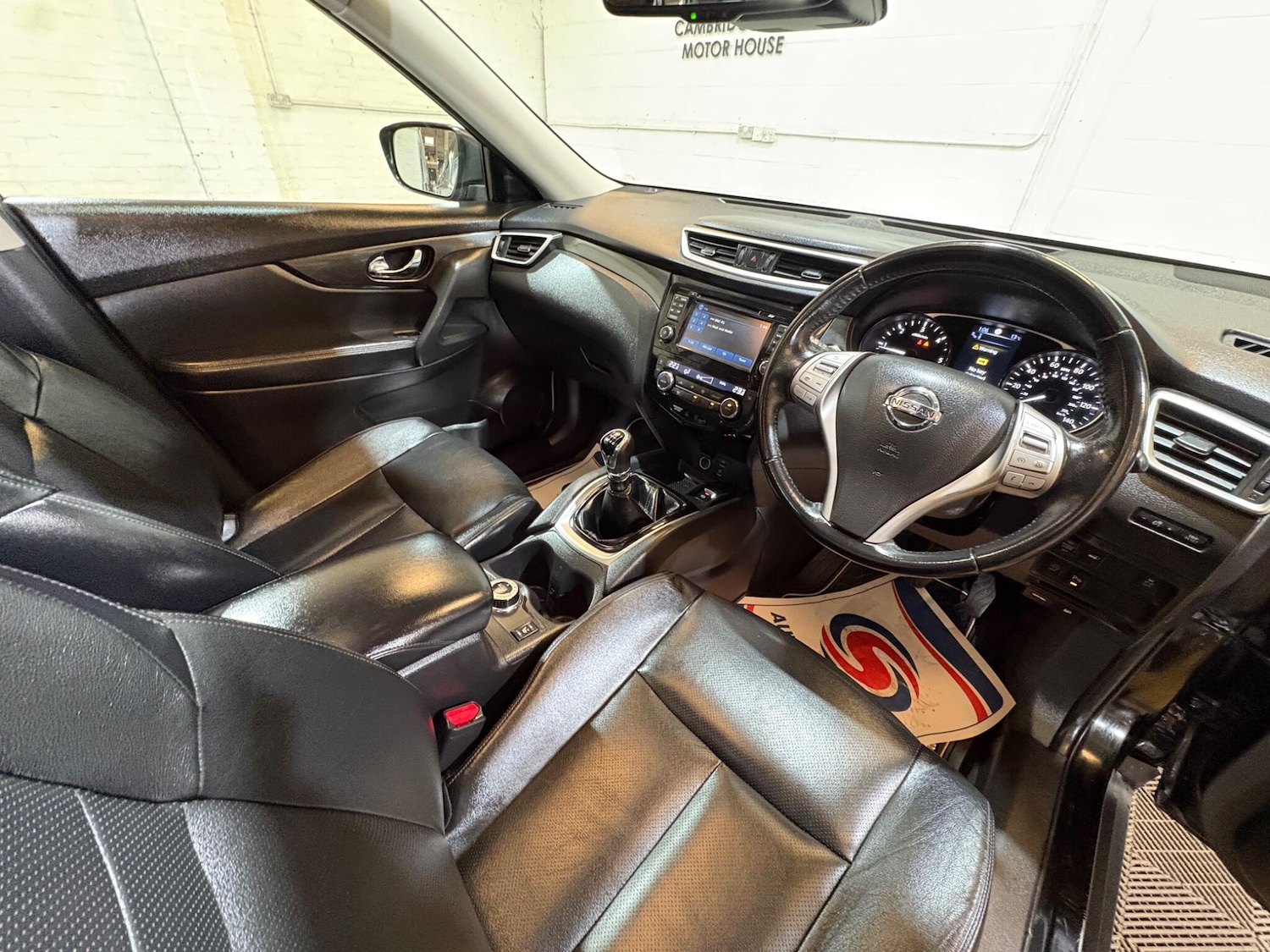 Used Nissan X-Trail 2016 for sale - 78170833: Photo 33