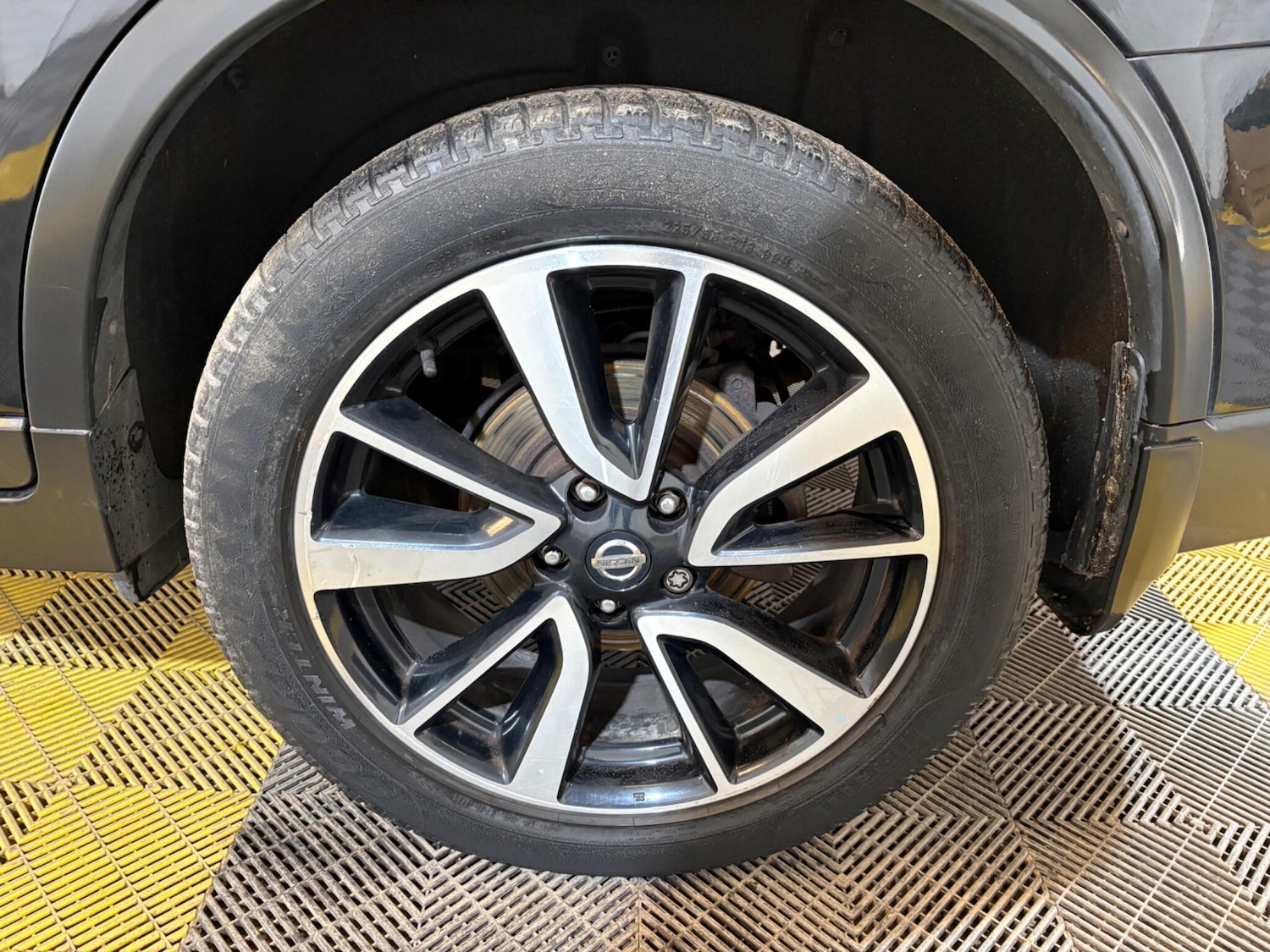 Used Nissan X-Trail 2016 for sale - 78170833: Photo 34