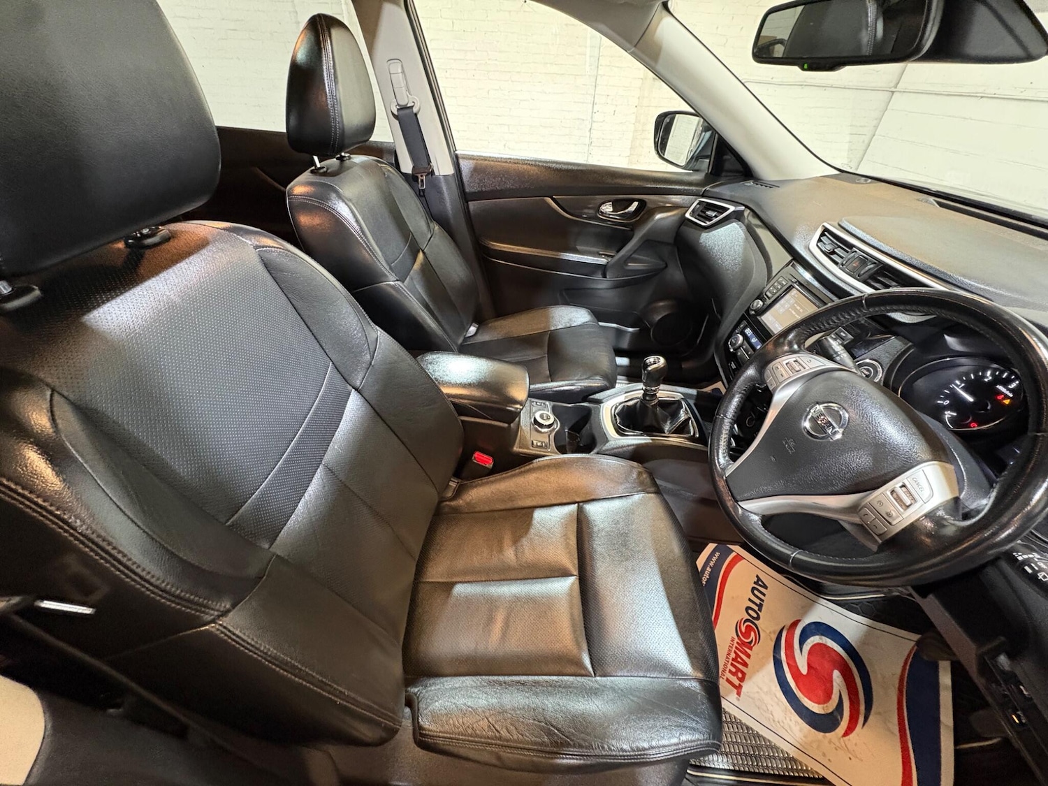 Used Nissan X-Trail 2016 for sale - 78170833: Photo 35