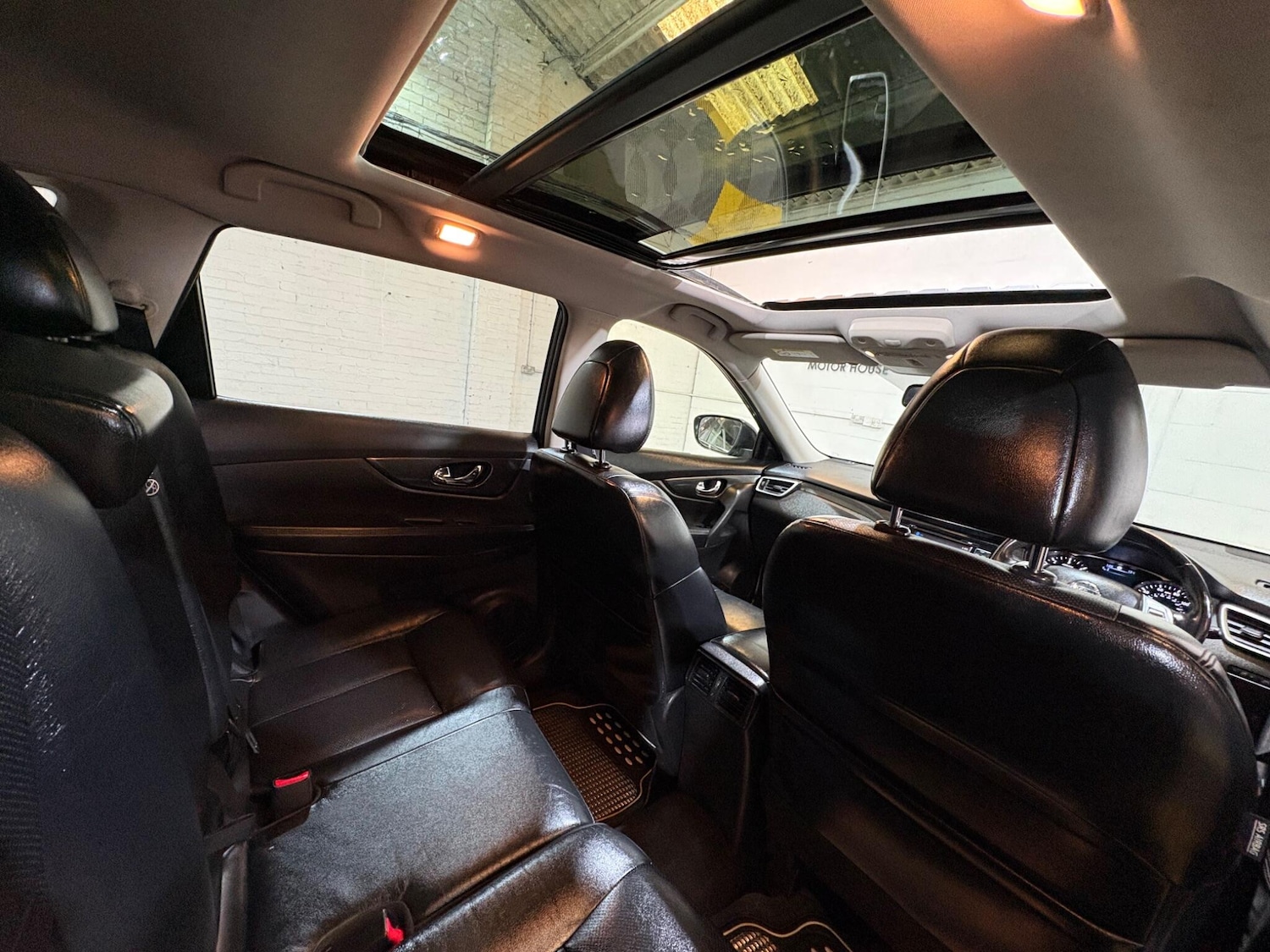 Used Nissan X-Trail 2016 for sale - 78170833: Photo 39