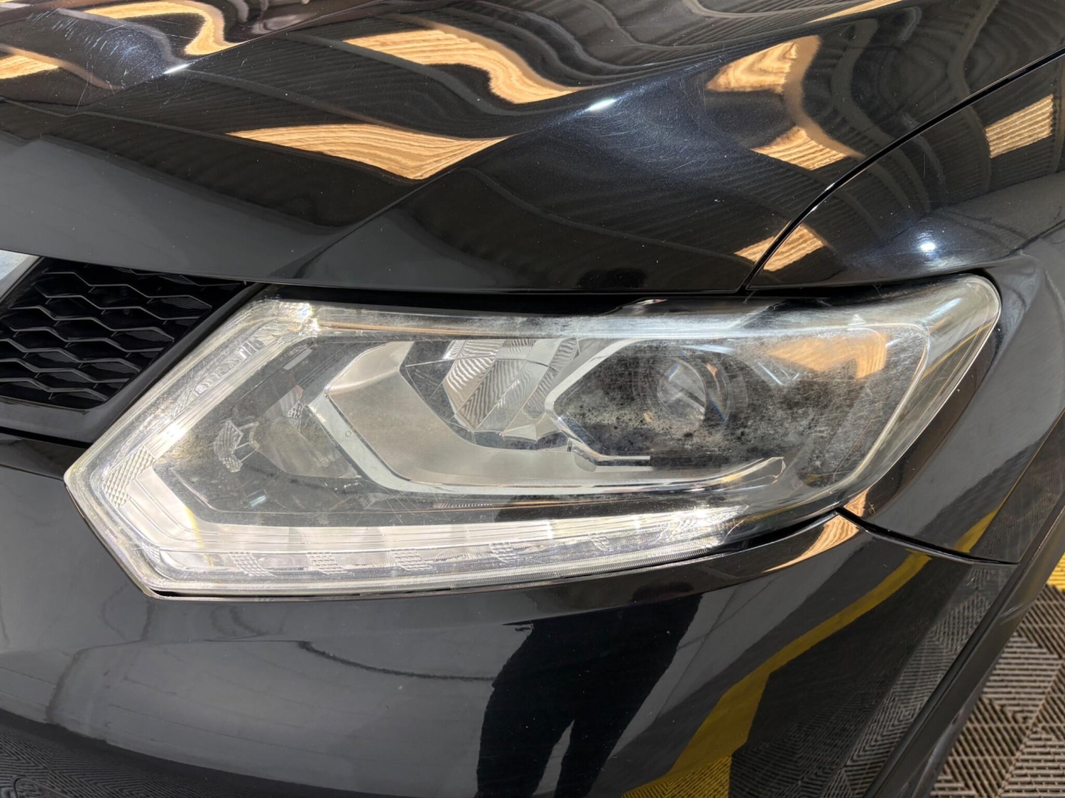 Used Nissan X-Trail 2016 for sale - 78170833: Photo 40