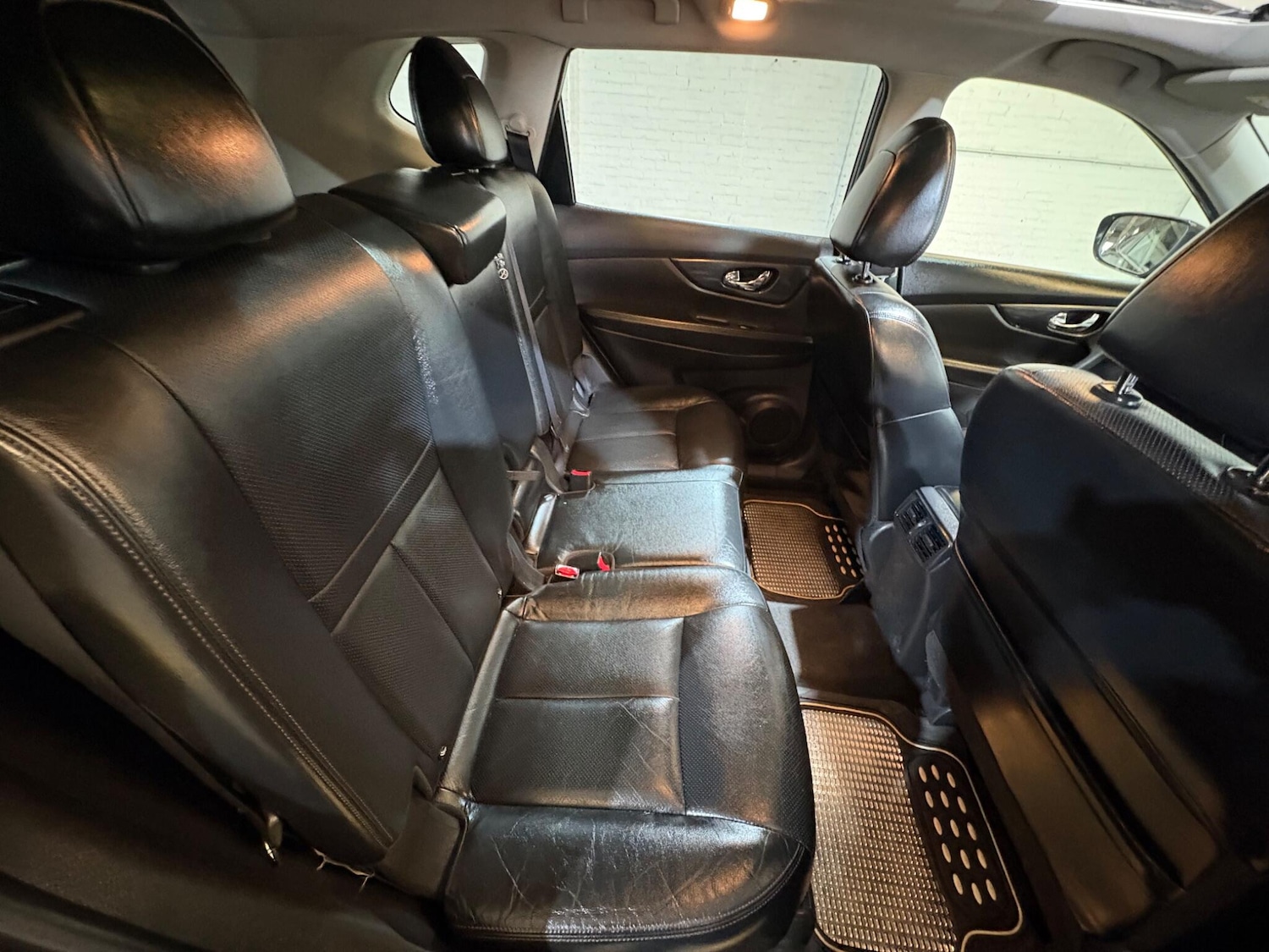 Used Nissan X-Trail 2016 for sale - 78170833: Photo 42