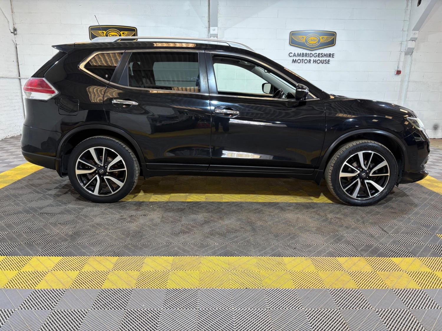 Used Nissan X-Trail 2016 for sale - 78170833: Photo 44