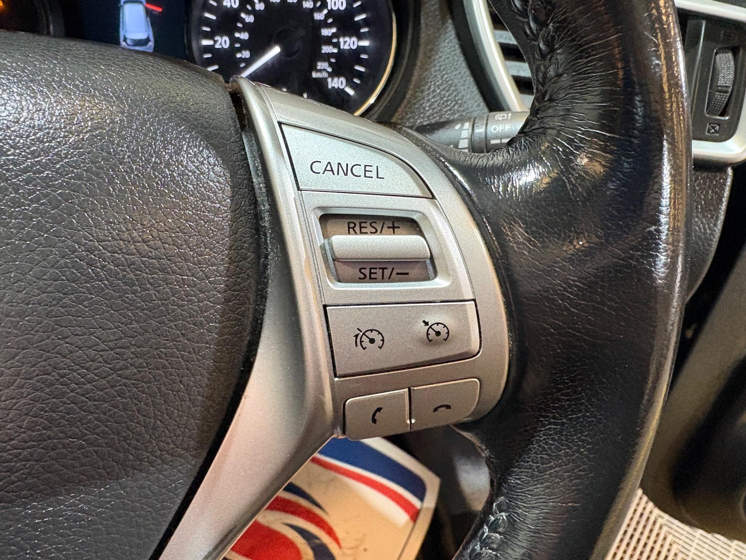 Used Nissan X-Trail 2016 for sale - 78170833: Photo 48