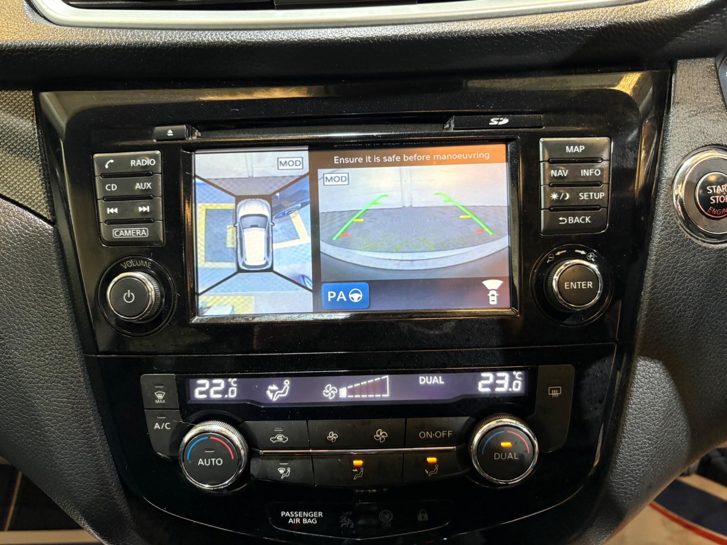 Used Nissan X-Trail 2016 for sale - 78170833: Photo 5