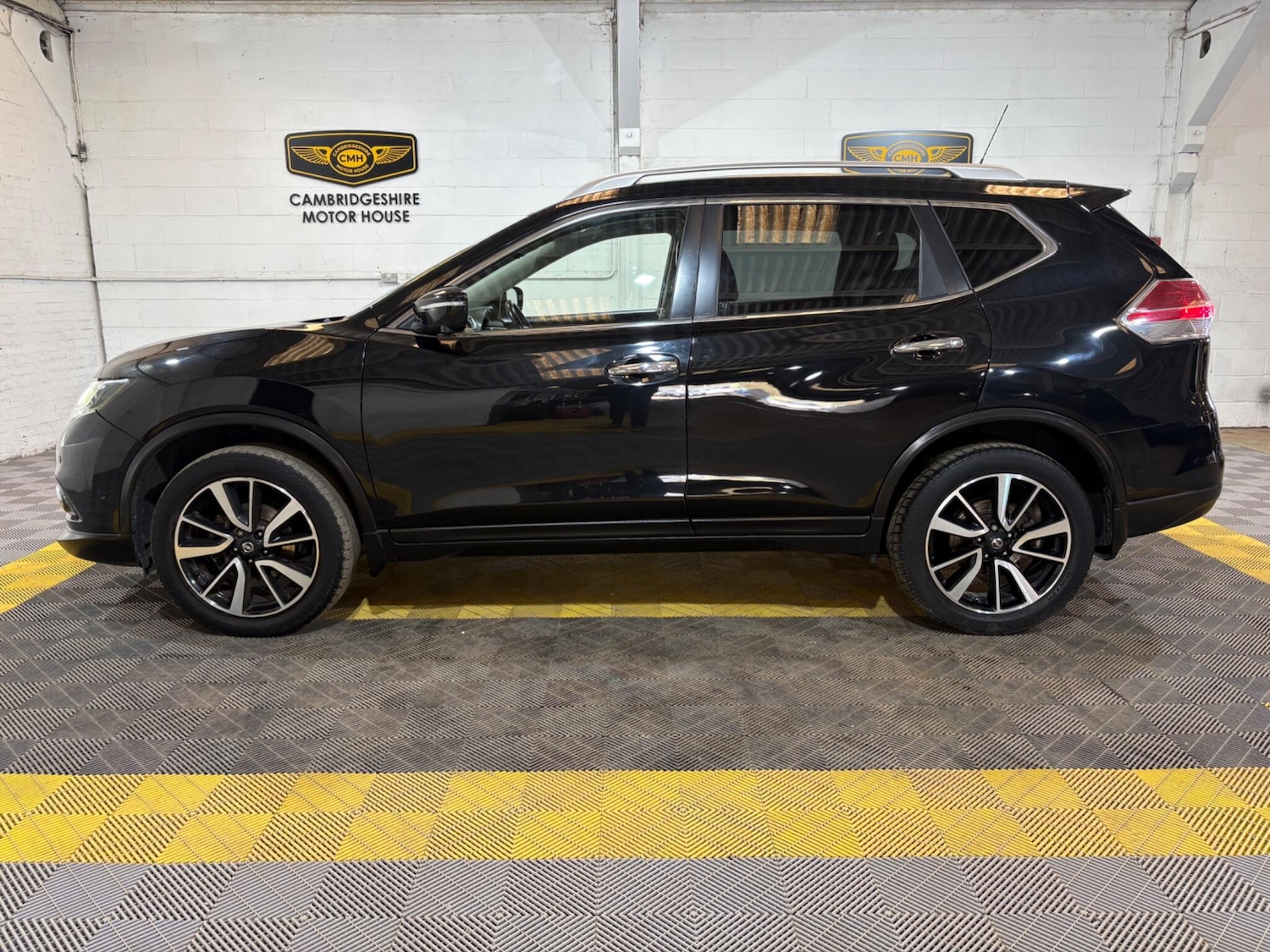 Used Nissan X-Trail 2016 for sale - 78170833: Photo 50