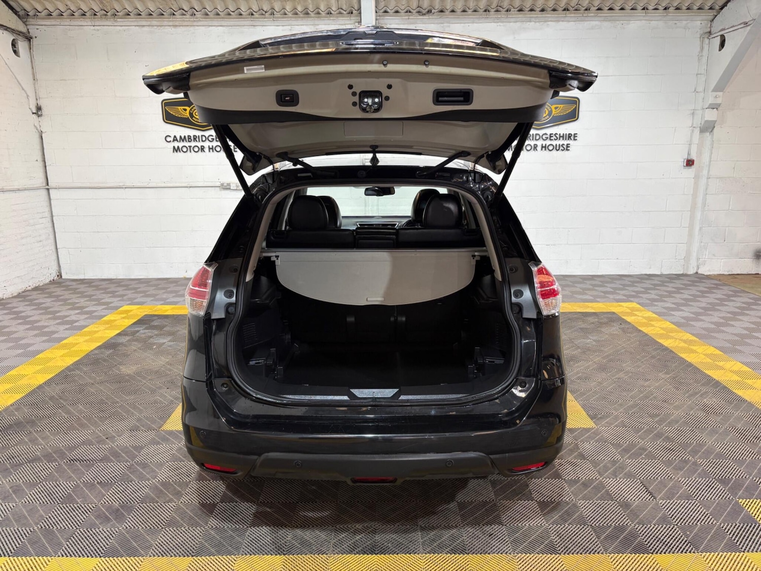 Used Nissan X-Trail 2016 for sale - 78170833: Photo 53