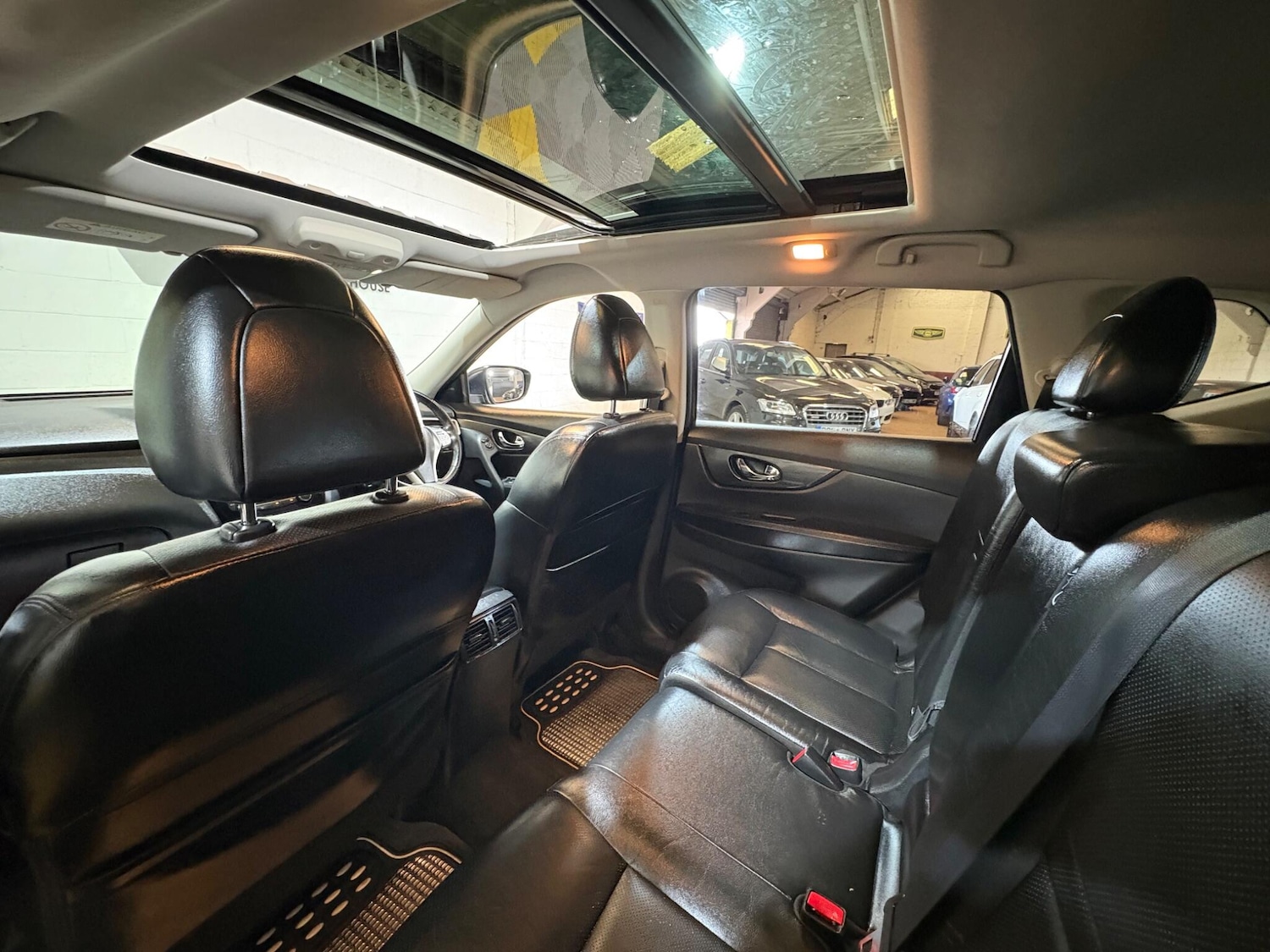 Used Nissan X-Trail 2016 for sale - 78170833: Photo 56