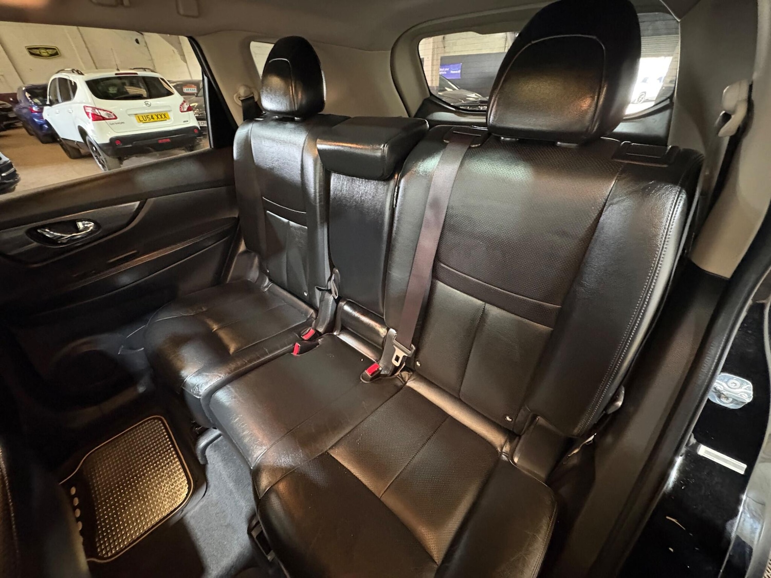 Used Nissan X-Trail 2016 for sale - 78170833: Photo 57