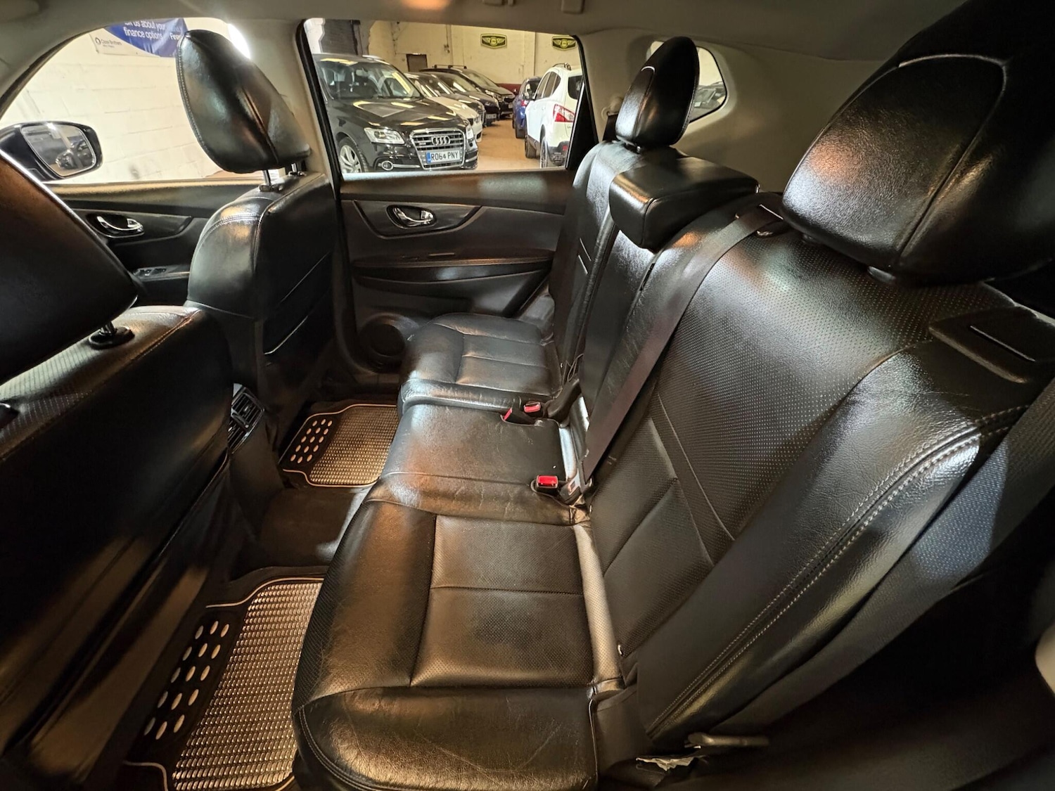 Used Nissan X-Trail 2016 for sale - 78170833: Photo 59