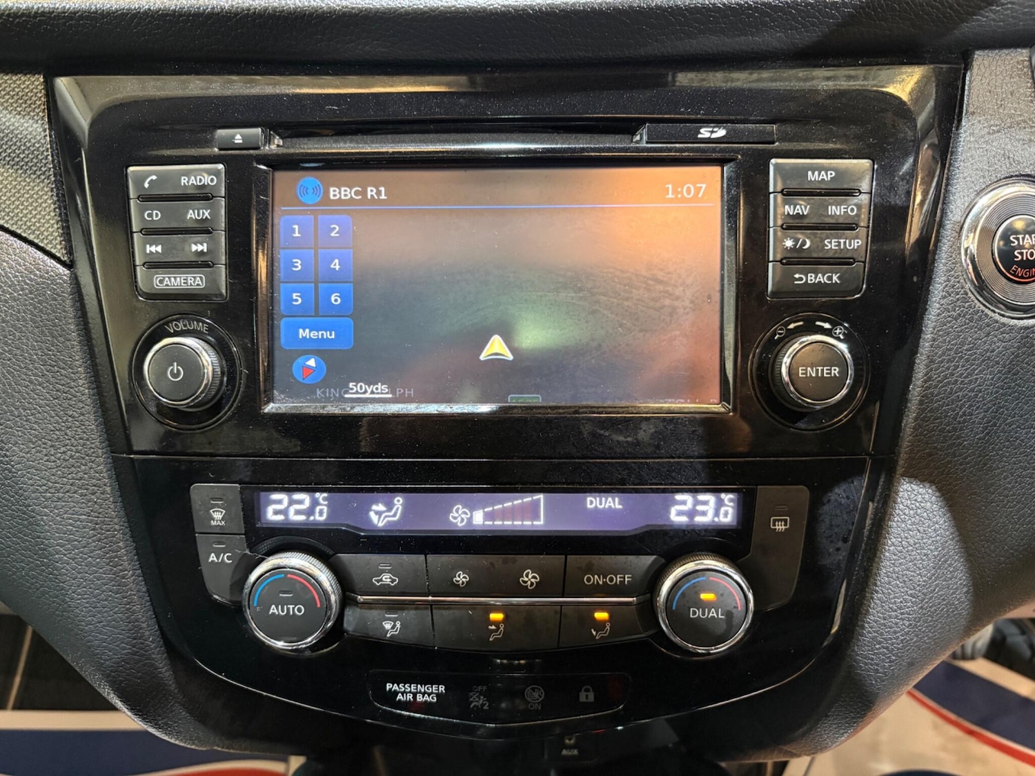 Used Nissan X-Trail 2016 for sale - 78170833: Photo 6