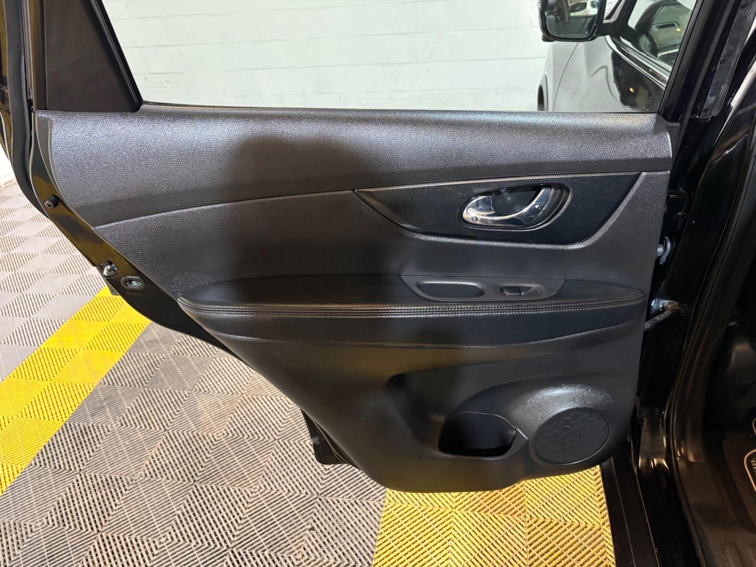 Used Nissan X-Trail 2016 for sale - 78170833: Photo 61