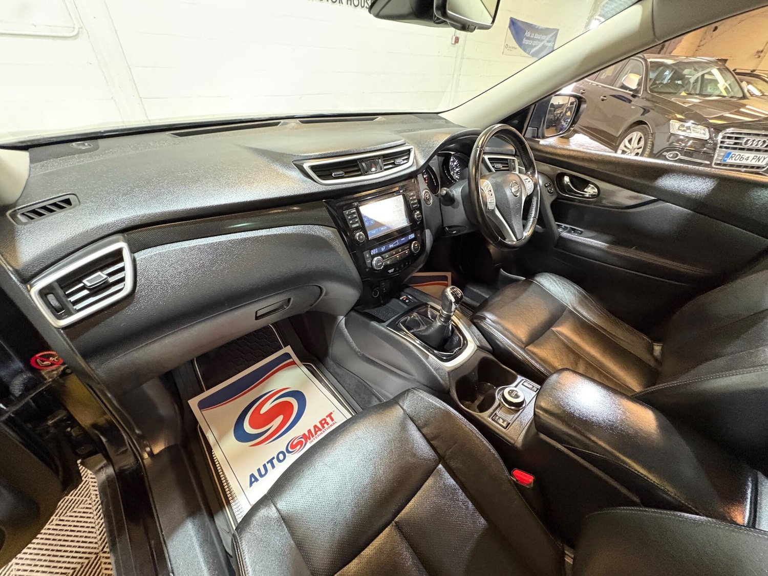 Used Nissan X-Trail 2016 for sale - 78170833: Photo 63