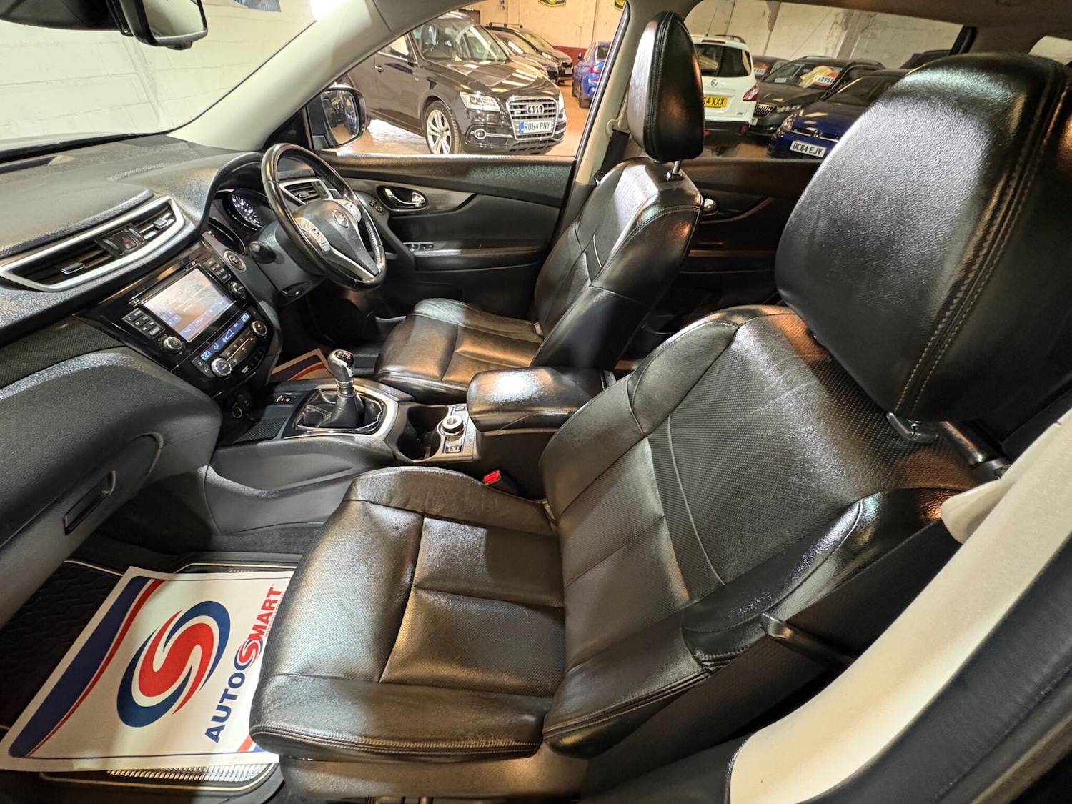 Used Nissan X-Trail 2016 for sale - 78170833: Photo 66