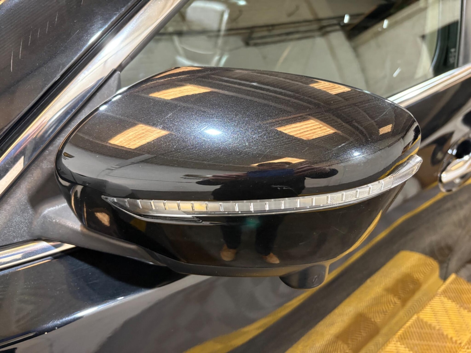 Used Nissan X-Trail 2016 for sale - 78170833: Photo 68