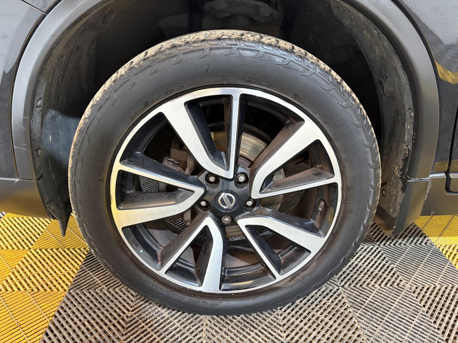 Used Nissan X-Trail 2016 for sale - 78170833: Photo 69