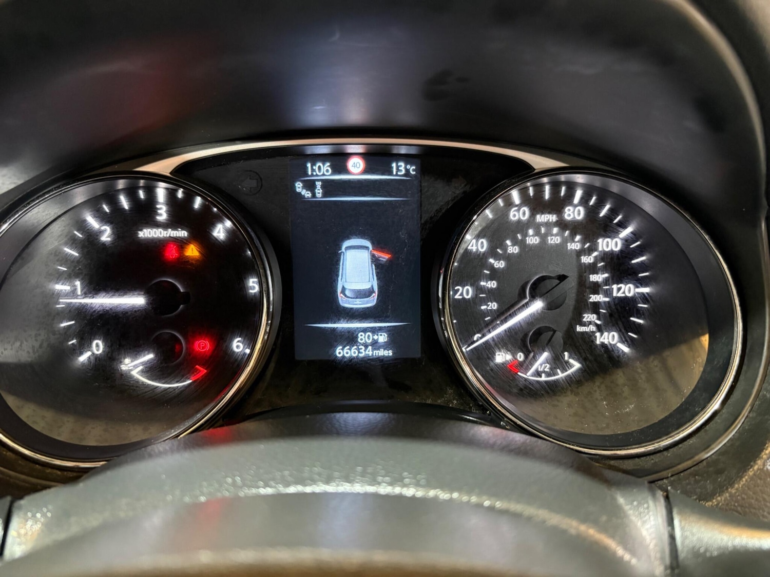 Used Nissan X-Trail 2016 for sale - 78170833: Photo 7