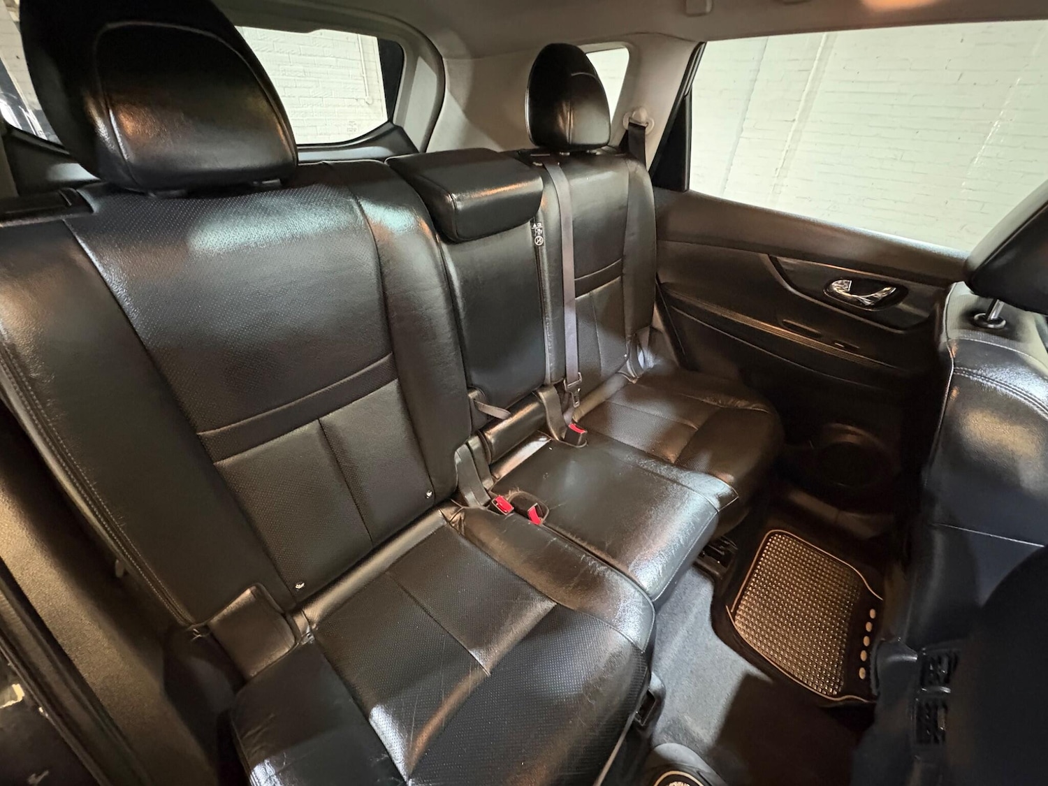 Used Nissan X-Trail 2016 for sale - 78170833: Photo 72