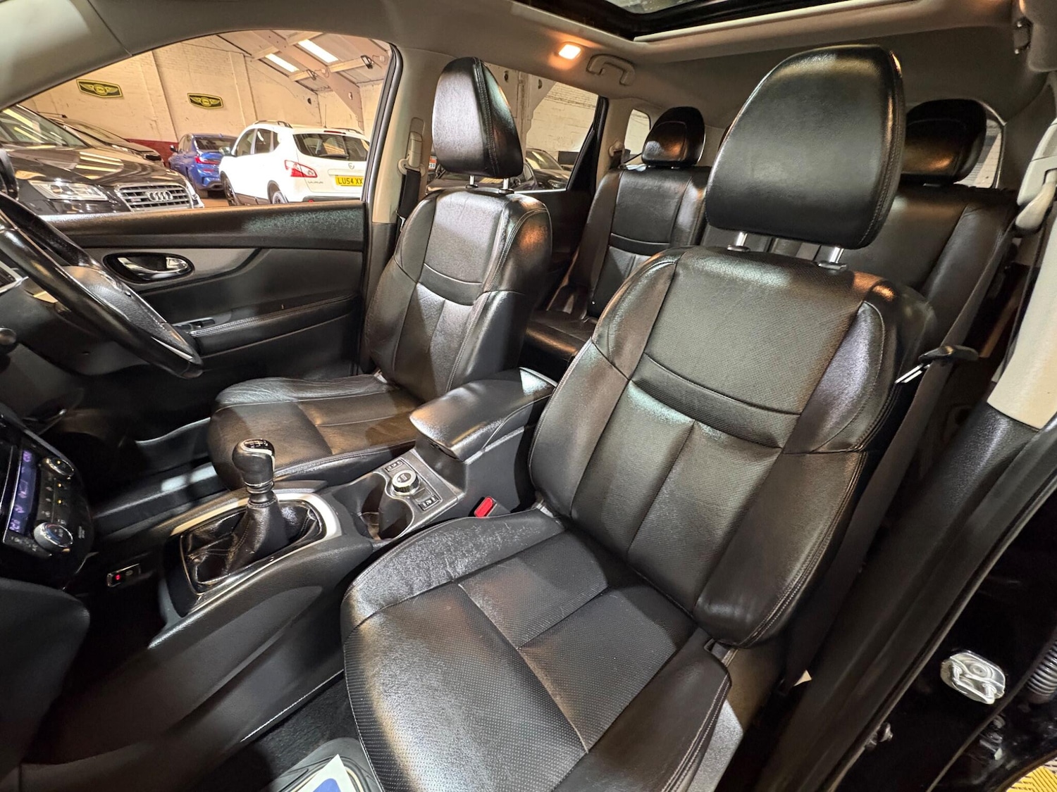 Used Nissan X-Trail 2016 for sale - 78170833: Photo 74