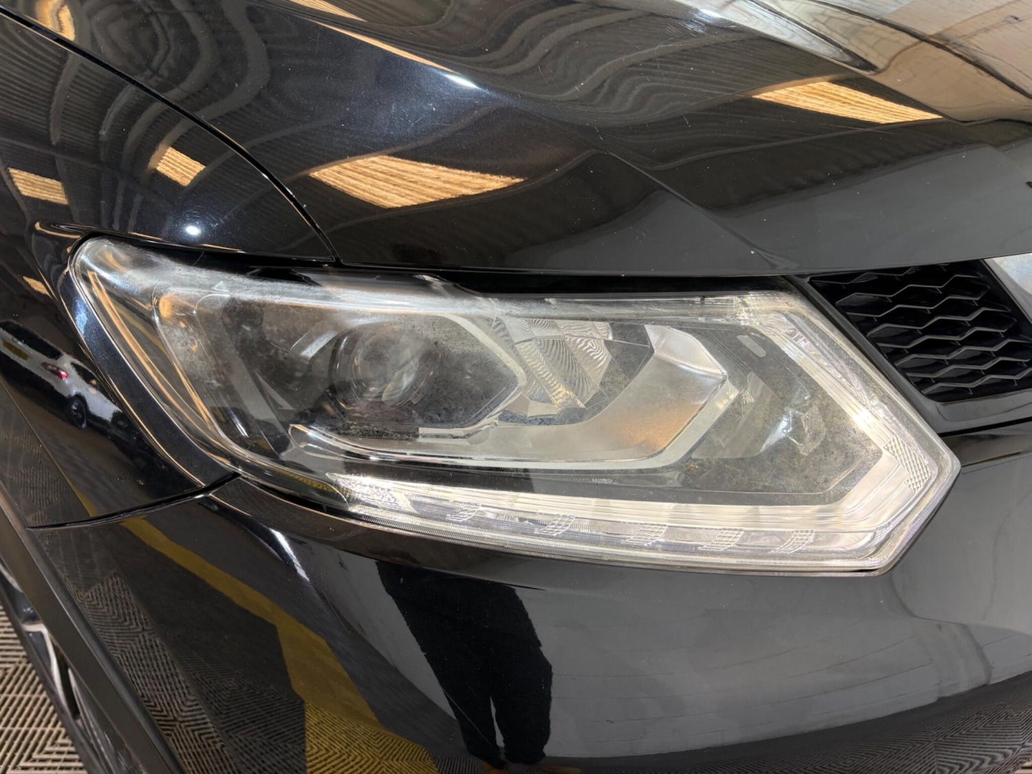 Used Nissan X-Trail 2016 for sale - 78170833: Photo 75