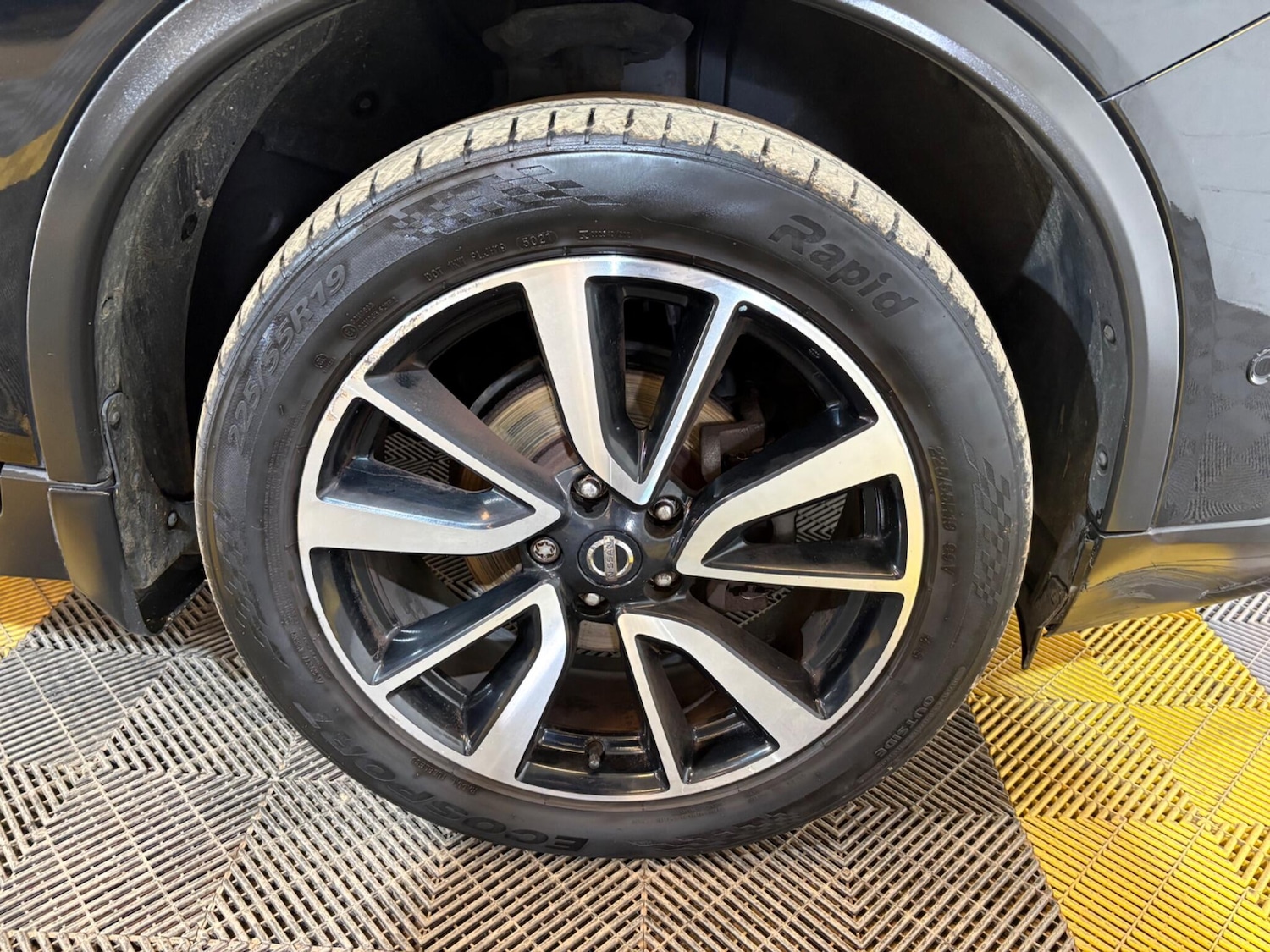 Used Nissan X-Trail 2016 for sale - 78170833: Photo 76