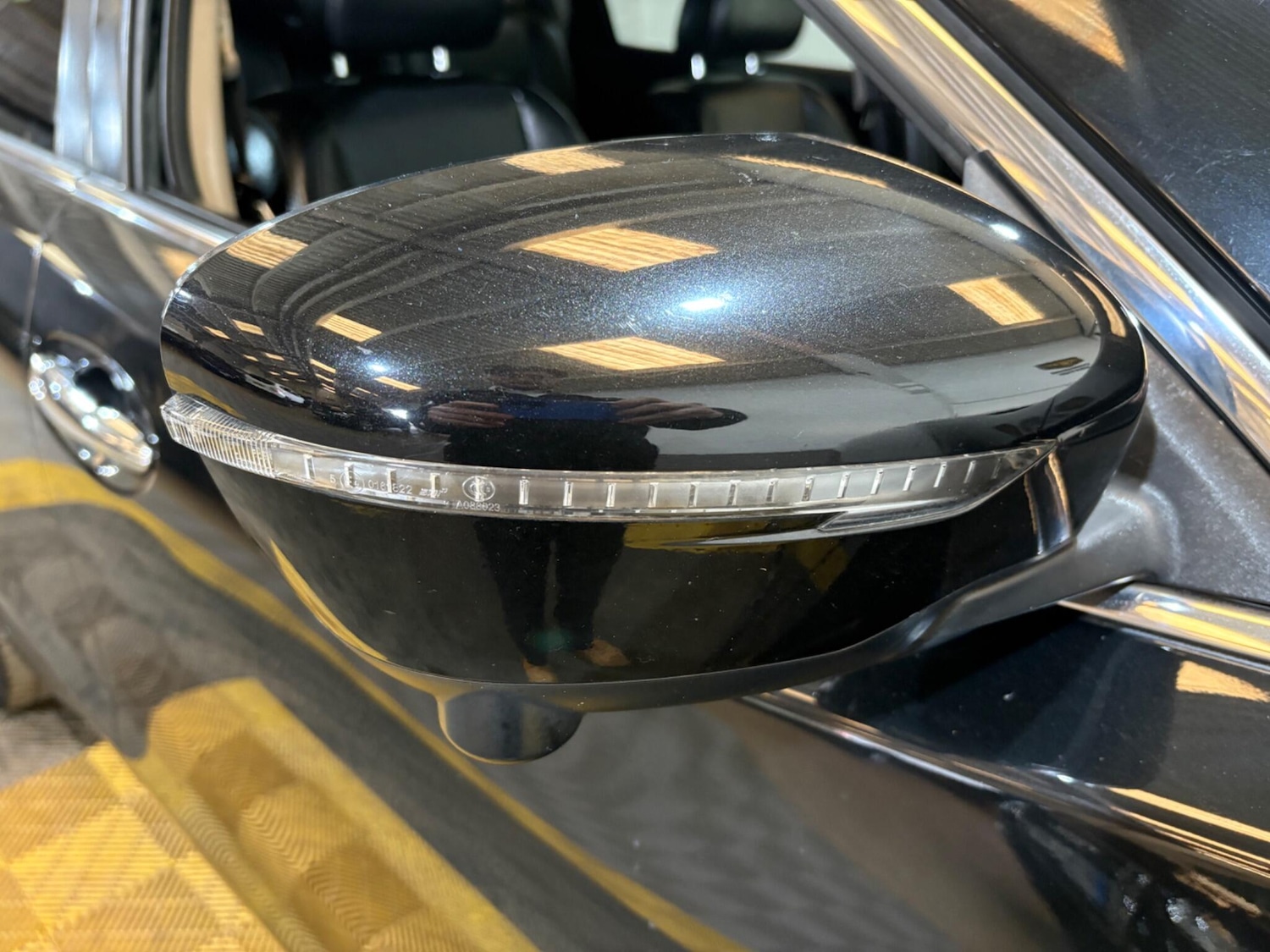 Used Nissan X-Trail 2016 for sale - 78170833: Photo 77