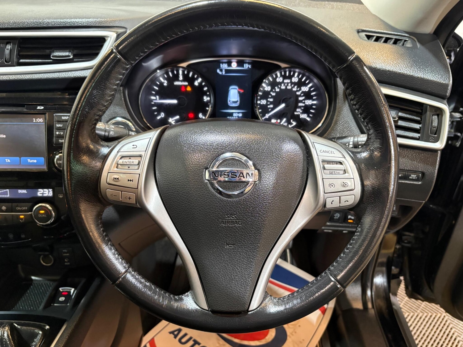 Used Nissan X-Trail 2016 for sale - 78170833: Photo 8