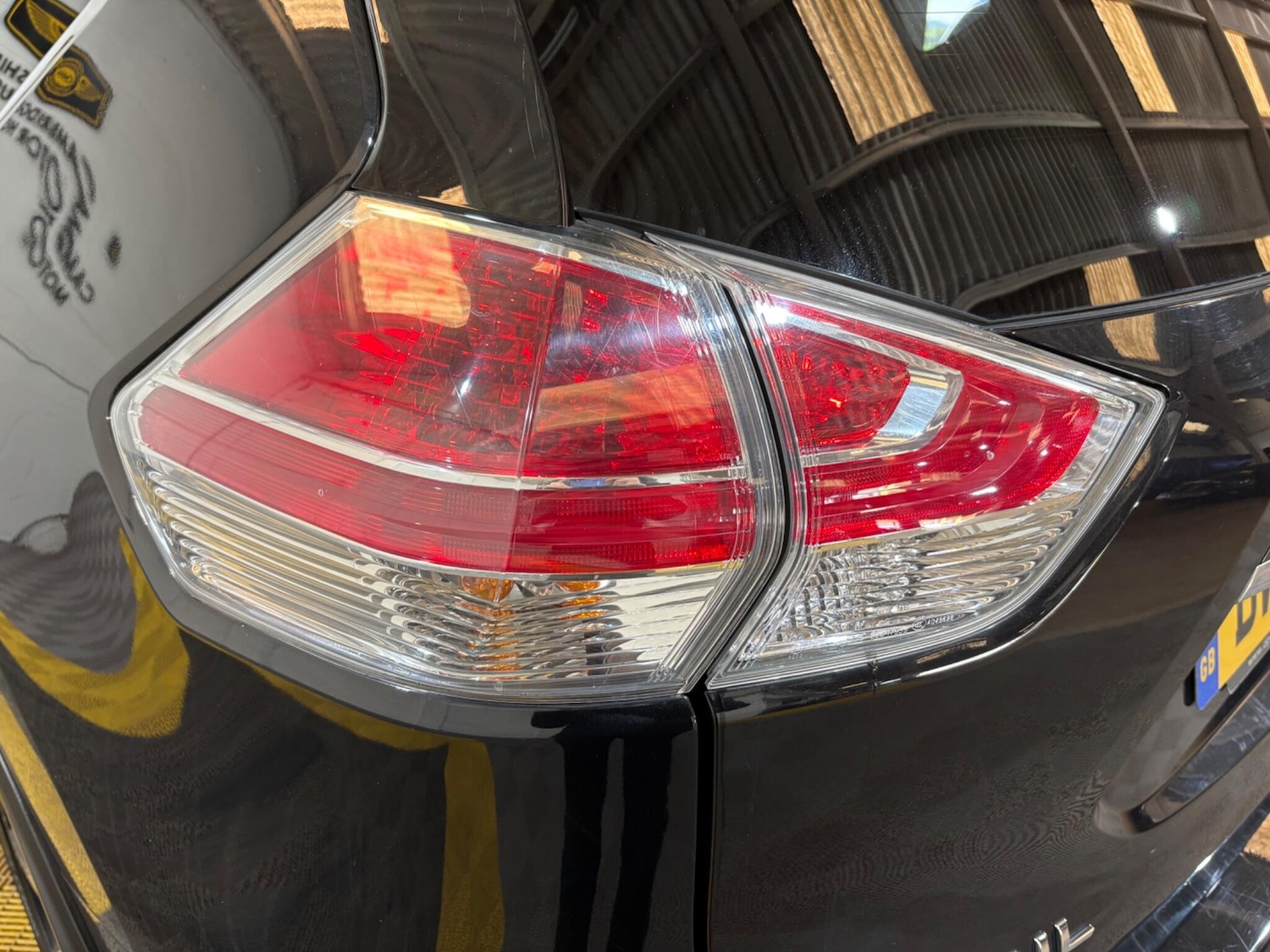 Used Nissan X-Trail 2016 for sale - 78170833: Photo 80