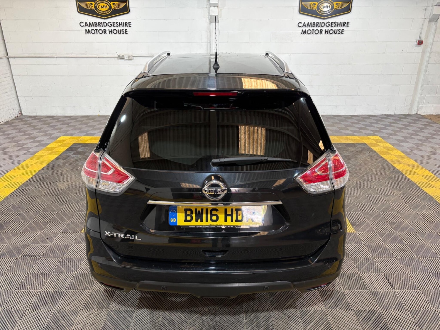 Used Nissan X-Trail 2016 for sale - 78170833: Photo 81