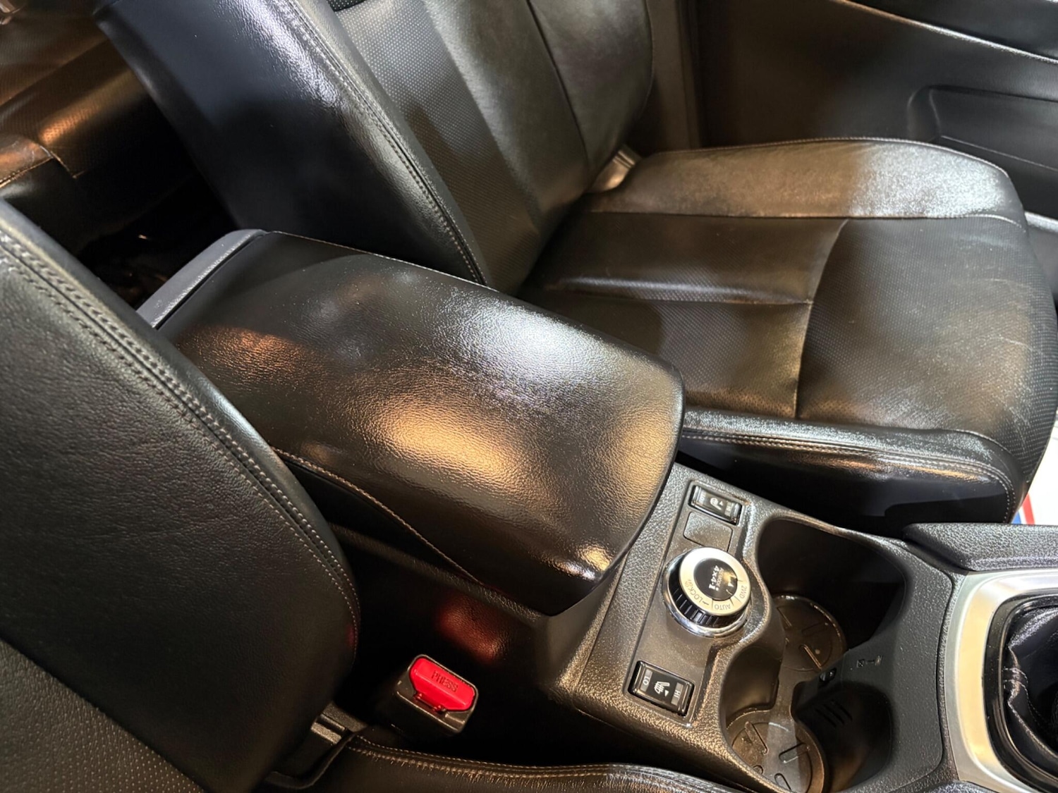 Used Nissan X-Trail 2016 for sale - 78170833: Photo 82