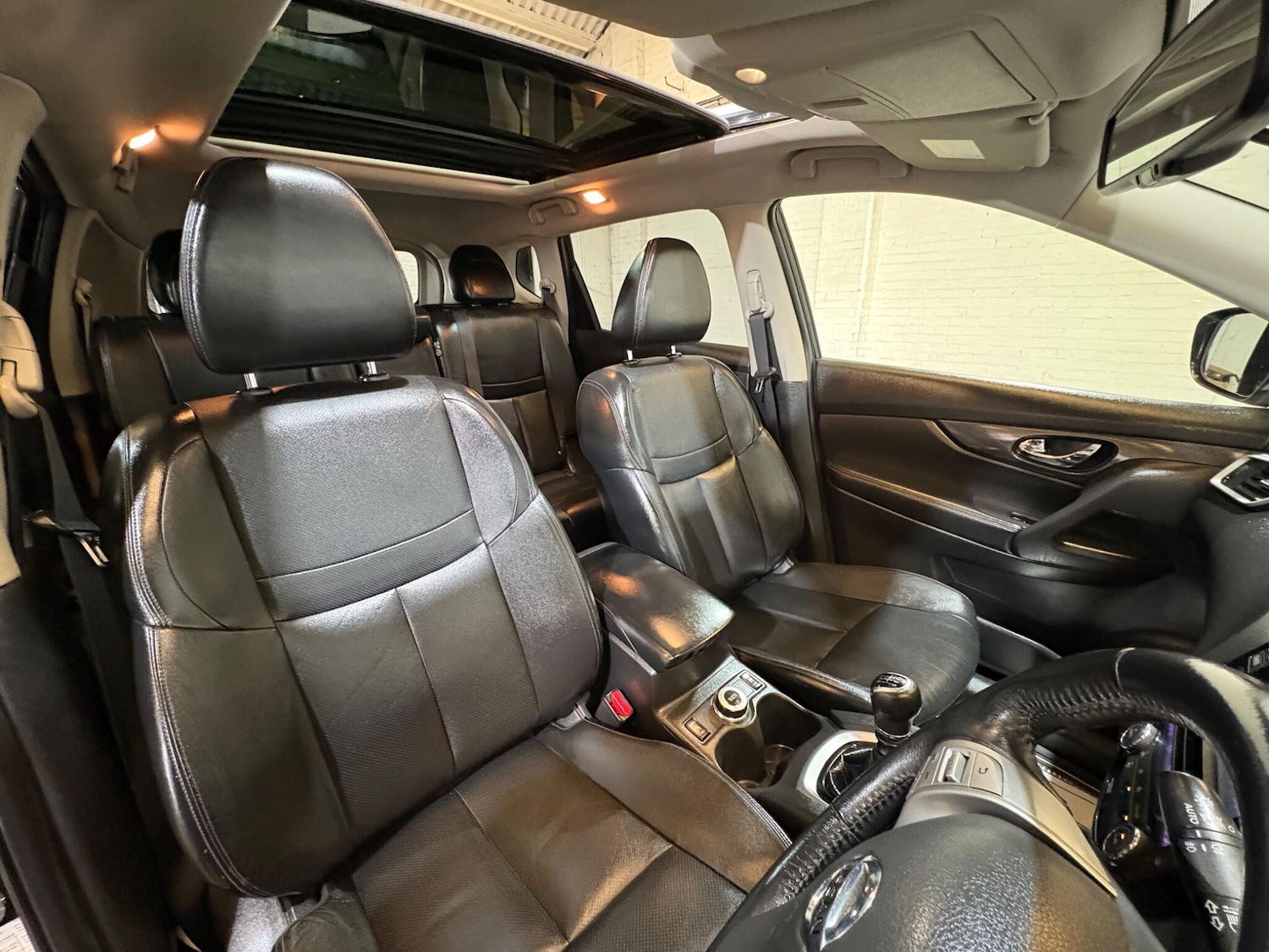 Used Nissan X-Trail 2016 for sale - 78170833: Photo 9