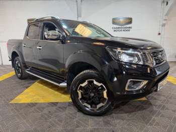 Used Nissan Navara 2019 for sale - 74921047: Photo