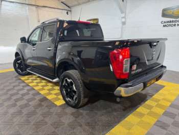 Used Nissan Navara 2019 for sale - 74921047: Photo