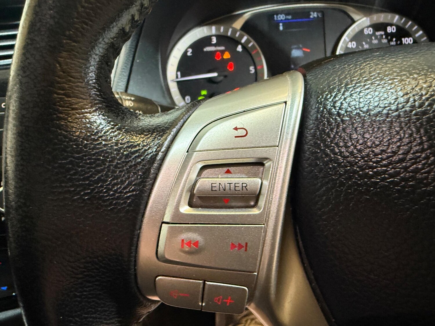 Vehicle 31