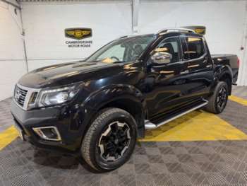 Used Nissan Navara 2019 for sale - 74921047: Photo