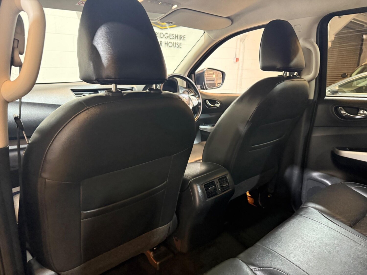 Vehicle 51