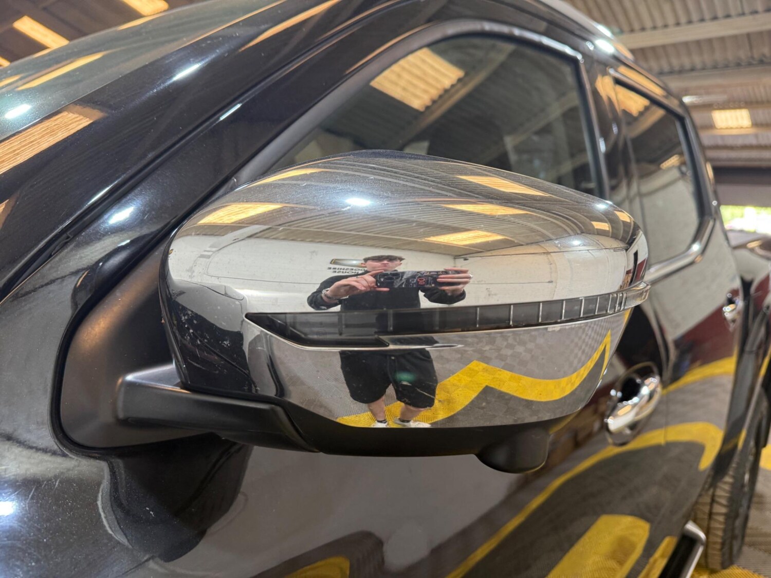 Vehicle 65