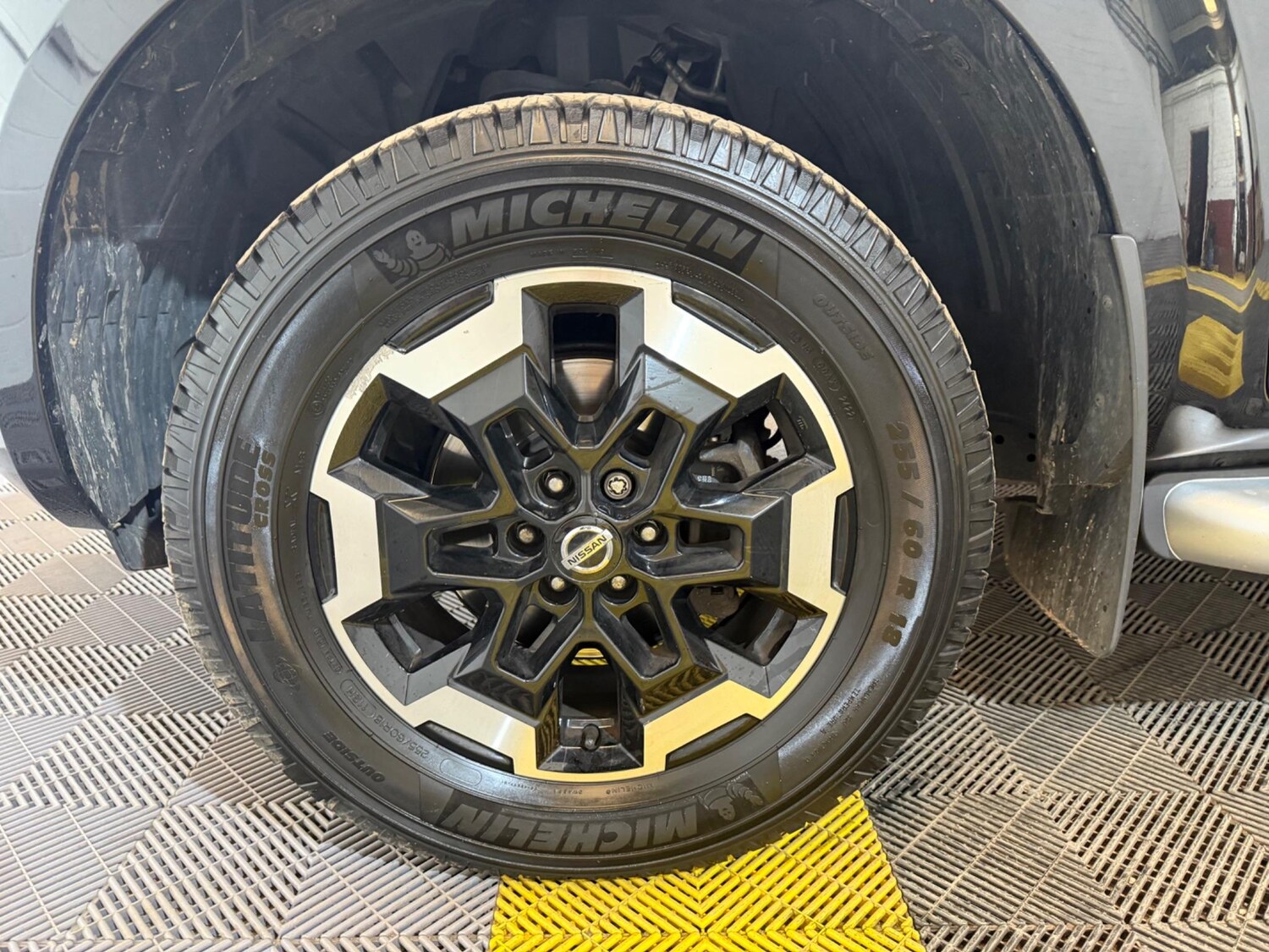 Vehicle 66
