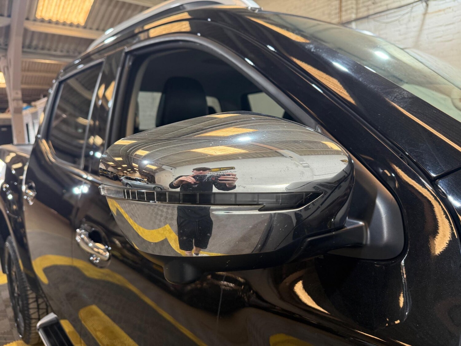 Vehicle 73