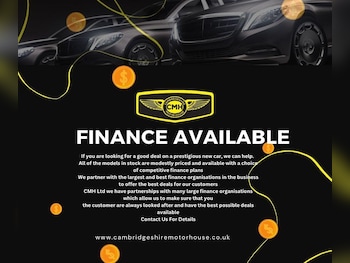 2014 (14) - 2.1 CLS250 CDI AMG Sport Coupe G-Tronic+ Euro 5 (s/s) 4dr