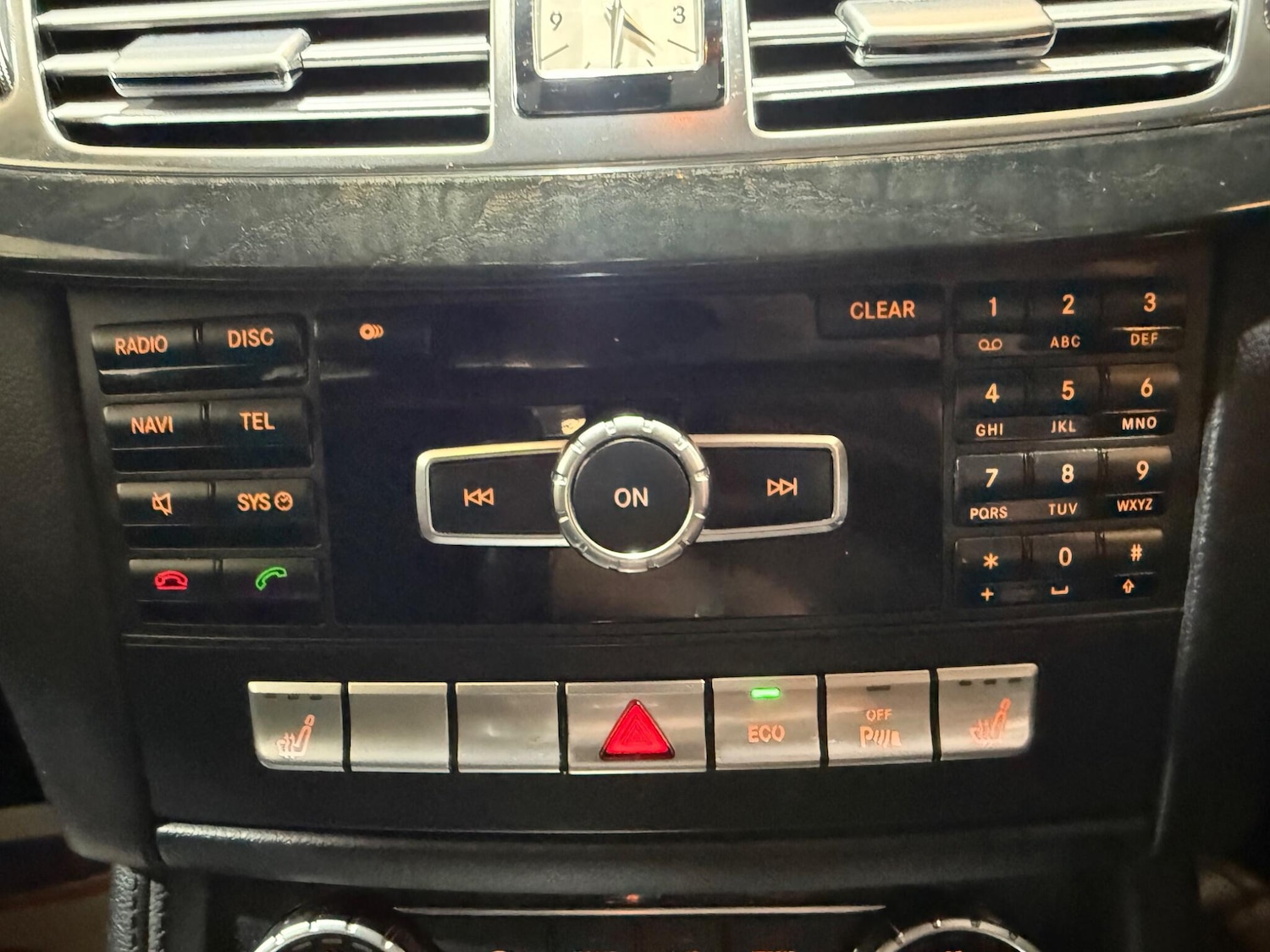 Vehicle 28