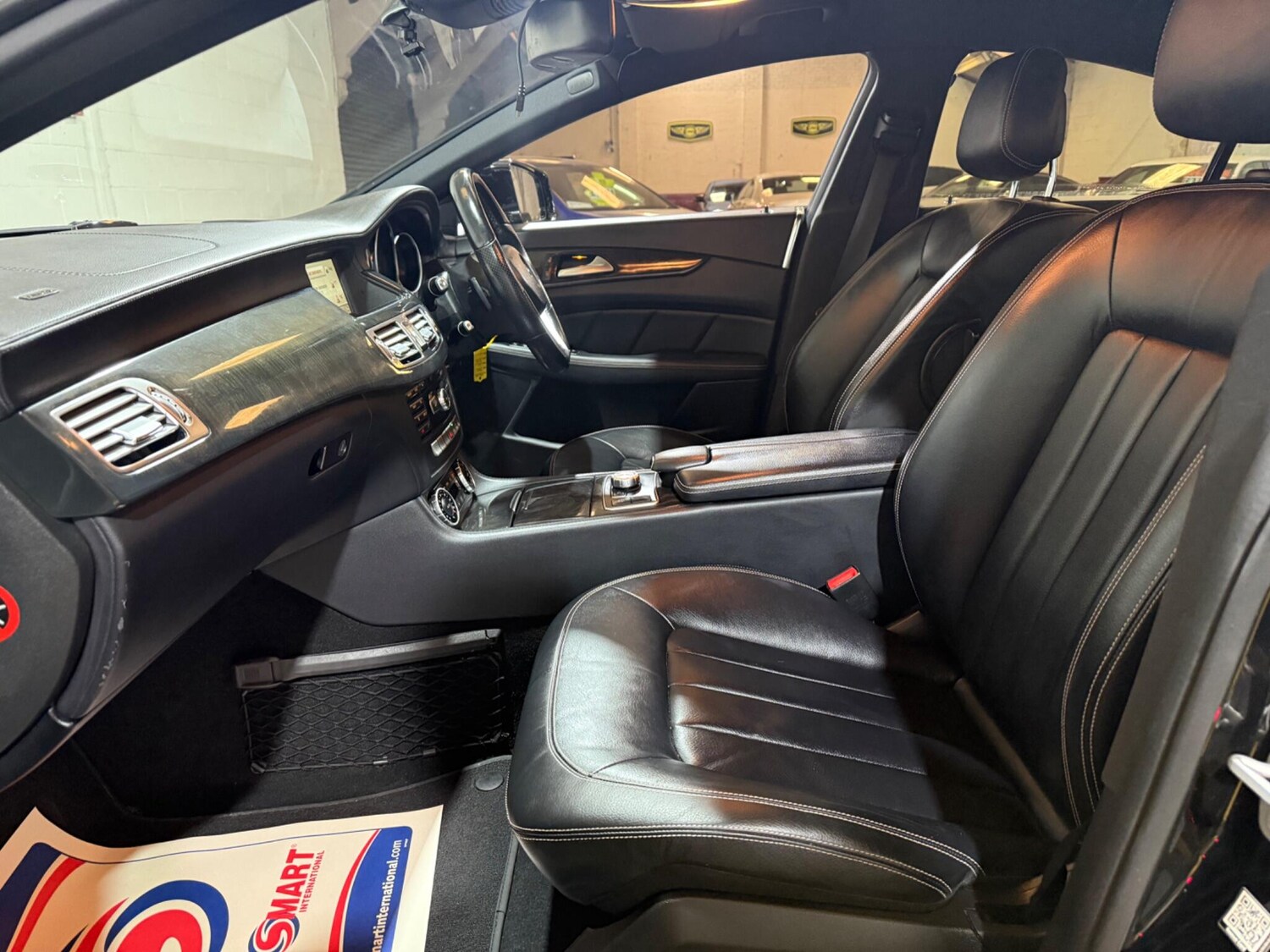 Vehicle 58