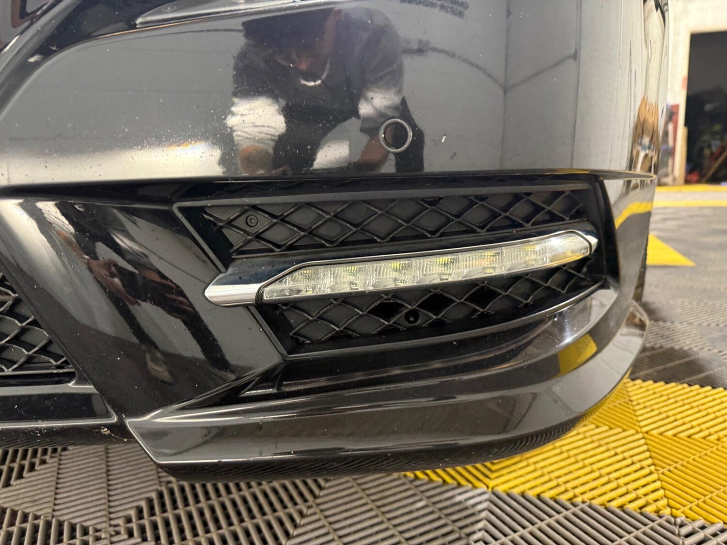 Vehicle 64
